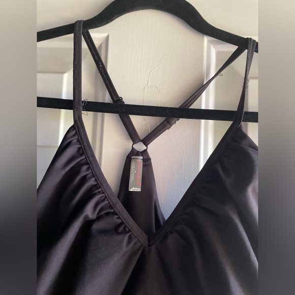 Free People FP Movement Balncing Act Onesie - Picture 7 of 9